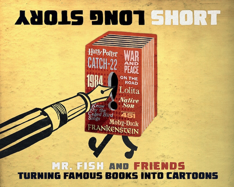 Front cover_Long Story Short