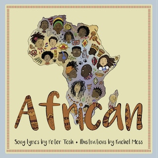 Front cover_African