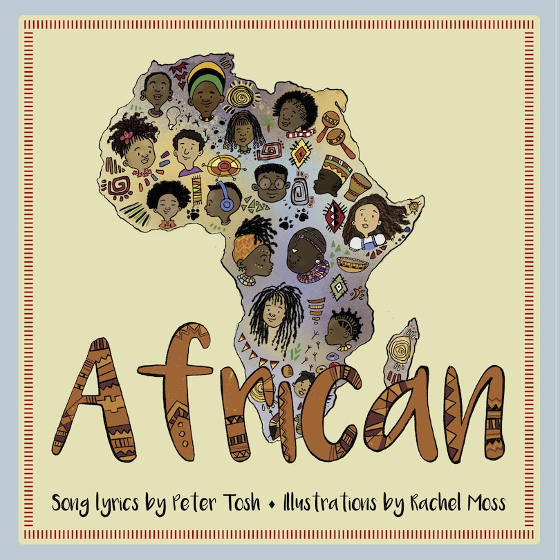 Front cover_African
