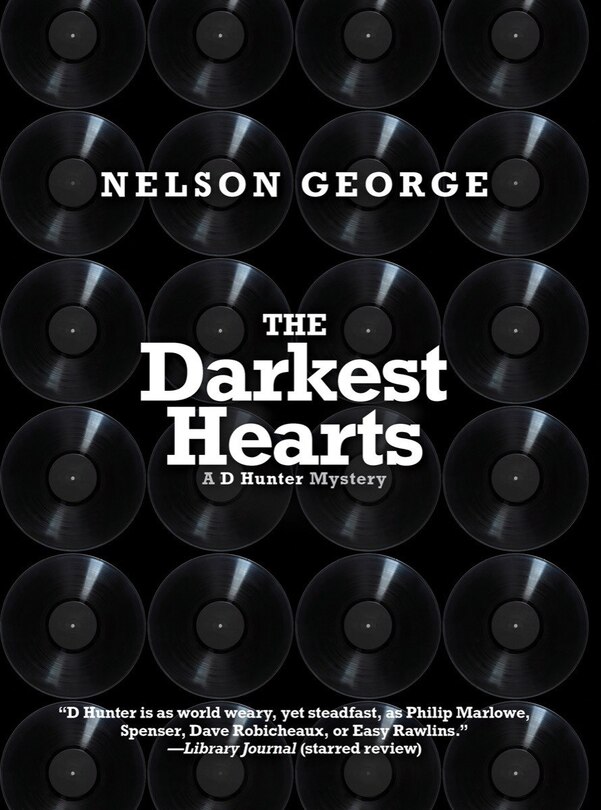 Front cover_The Darkest Hearts