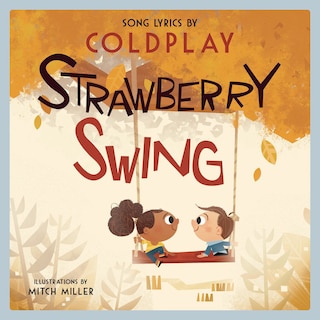 Front cover_Strawberry Swing