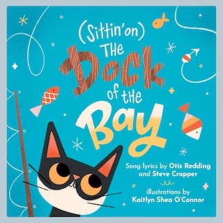 Front cover_(sittin' On) The Dock Of The Bay