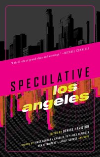 Front cover_Speculative Los Angeles