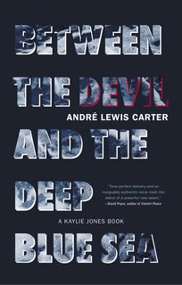Couverture_Between The Devil And The Deep Blue Sea