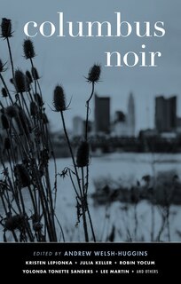 Front cover_Columbus Noir