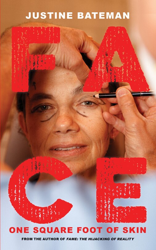 Front cover_Face