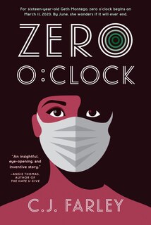 Front cover_Zero O'clock