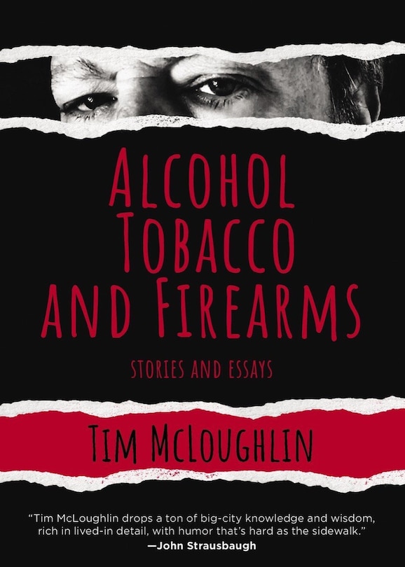 Front cover_Alcohol, Tobacco, And Firearms