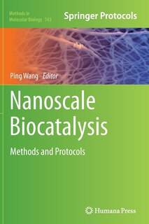 Front cover_Nanoscale Biocatalysis