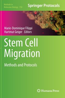 Front cover_Stem Cell Migration