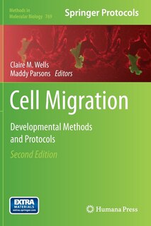 Front cover_Cell Migration