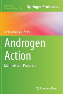 Front cover_Androgen Action