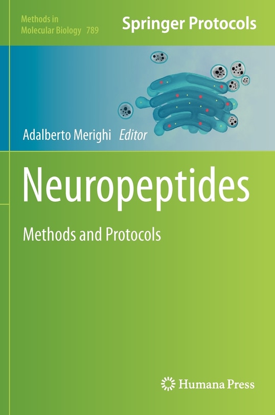 Front cover_Neuropeptides