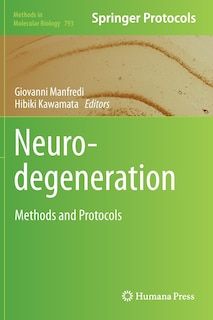 Front cover_Neurodegeneration