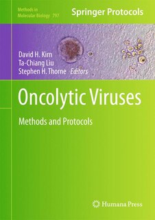 Front cover_Oncolytic Viruses