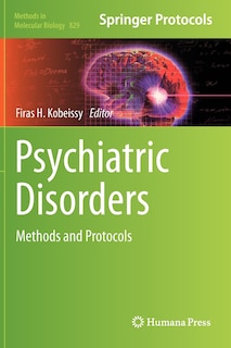 Couverture_Psychiatric Disorders