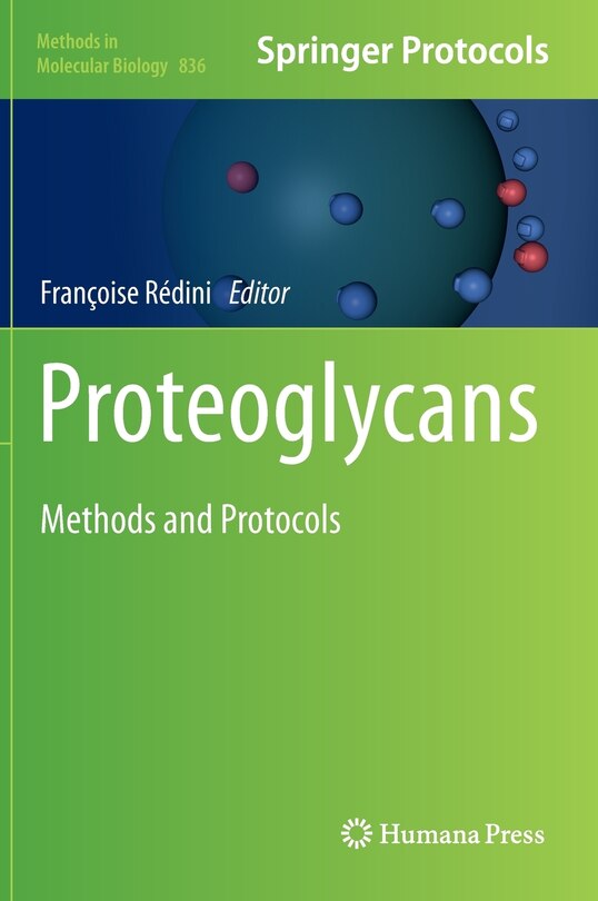 Couverture_Proteoglycans