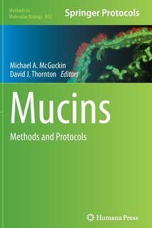 Front cover_Mucins