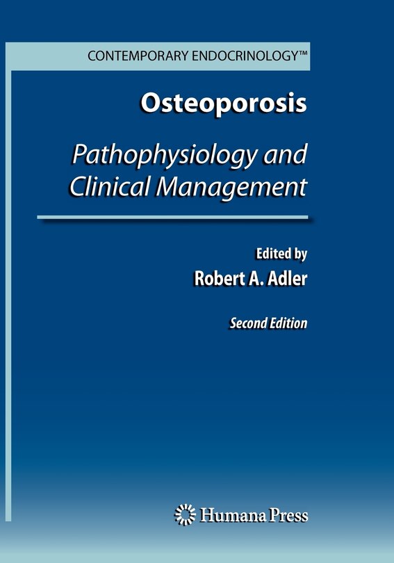 Front cover_Osteoporosis