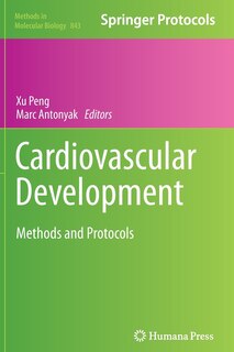 Couverture_Cardiovascular Development