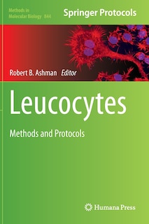 Front cover_Leucocytes
