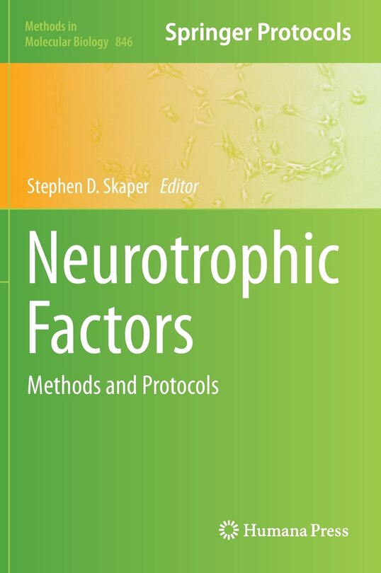 Couverture_Neurotrophic Factors