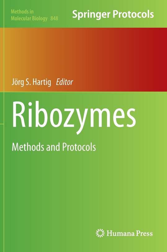 Couverture_Ribozymes