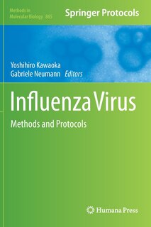 Front cover_Influenza Virus