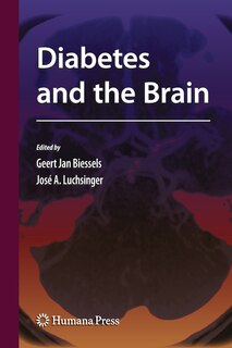 Front cover_Diabetes and the Brain