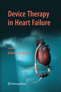 Front cover_Device Therapy in Heart Failure