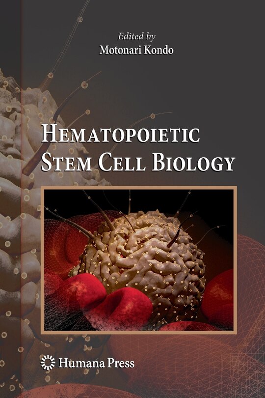Front cover_Hematopoietic Stem Cell Biology