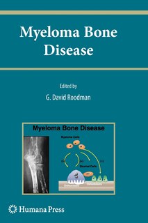 Front cover_Myeloma Bone Disease