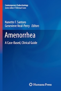 Front cover_Amenorrhea