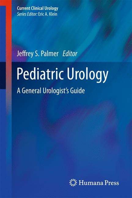 Front cover_Pediatric Urology