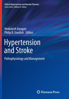 Front cover_Hypertension and Stroke
