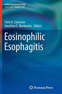 Front cover_Eosinophilic Esophagitis