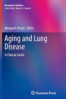 Couverture_Aging and Lung Disease