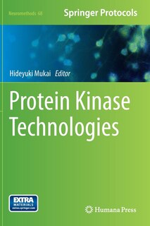 Front cover_Protein Kinase Technologies