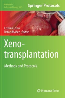 Front cover_Xenotransplantation