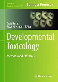 Couverture_Developmental Toxicology