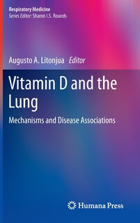 Couverture_Vitamin D and the Lung