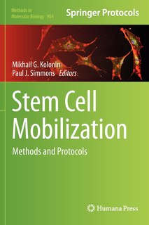 Front cover_Stem Cell Mobilization