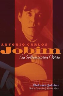 Couverture_Antonio Carlos Jobim