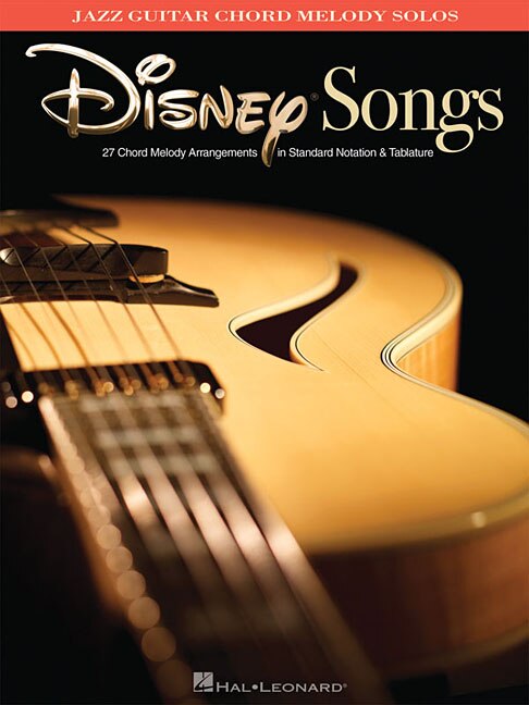 Couverture_Disney Songs