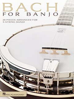 Couverture_Bach For Banjo