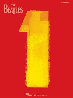 Front cover_The Beatles - 1