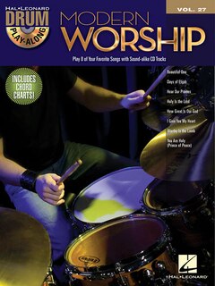 Front cover_Modern Worship