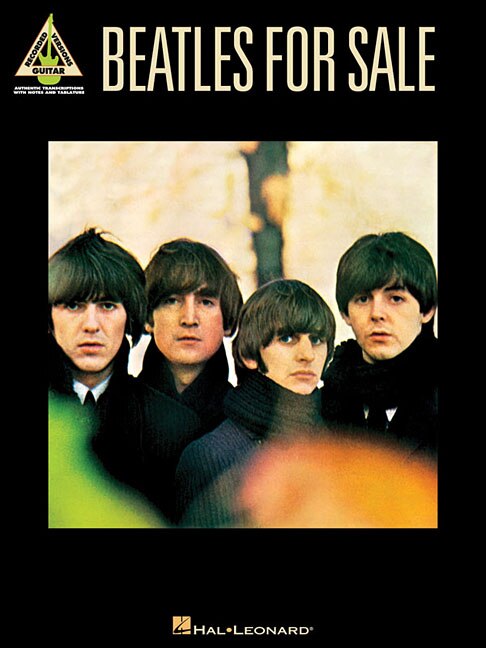 The Beatles - Beatles For Sale