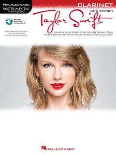 Front cover_Taylor Swift