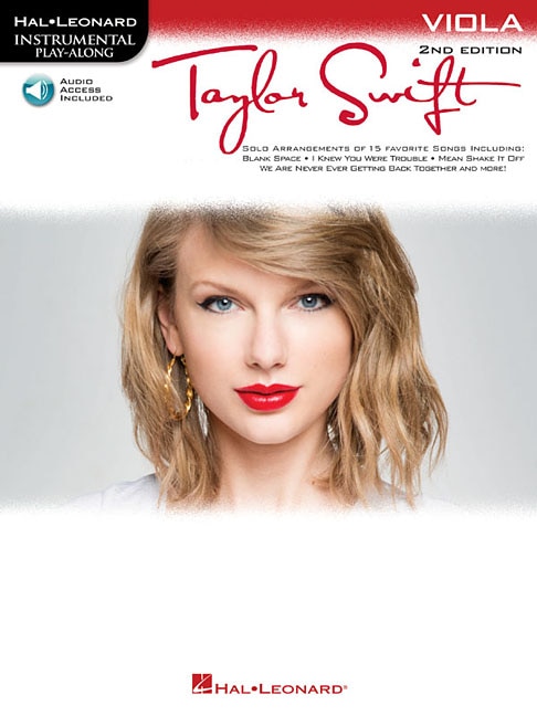 Front cover_Taylor Swift